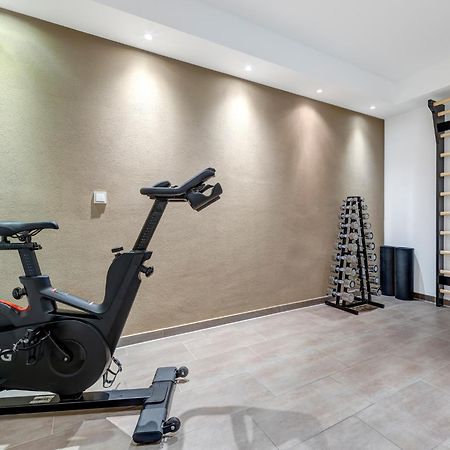 Residenz Am Balmer See - Bs 08 Mit Wellnessbereich エクステリア 写真