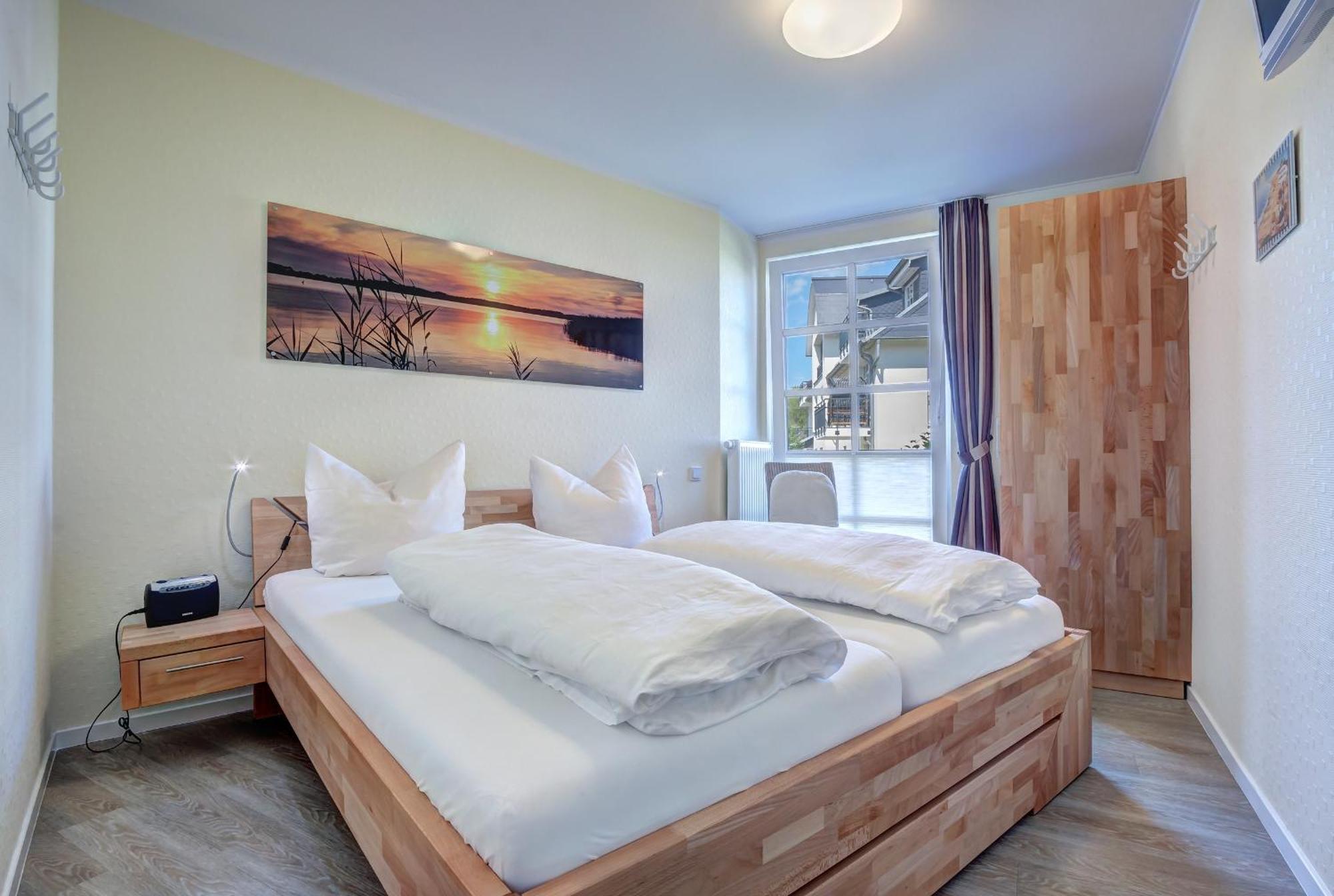 Residenz Am Balmer See - Bs 08 Mit Wellnessbereich エクステリア 写真
