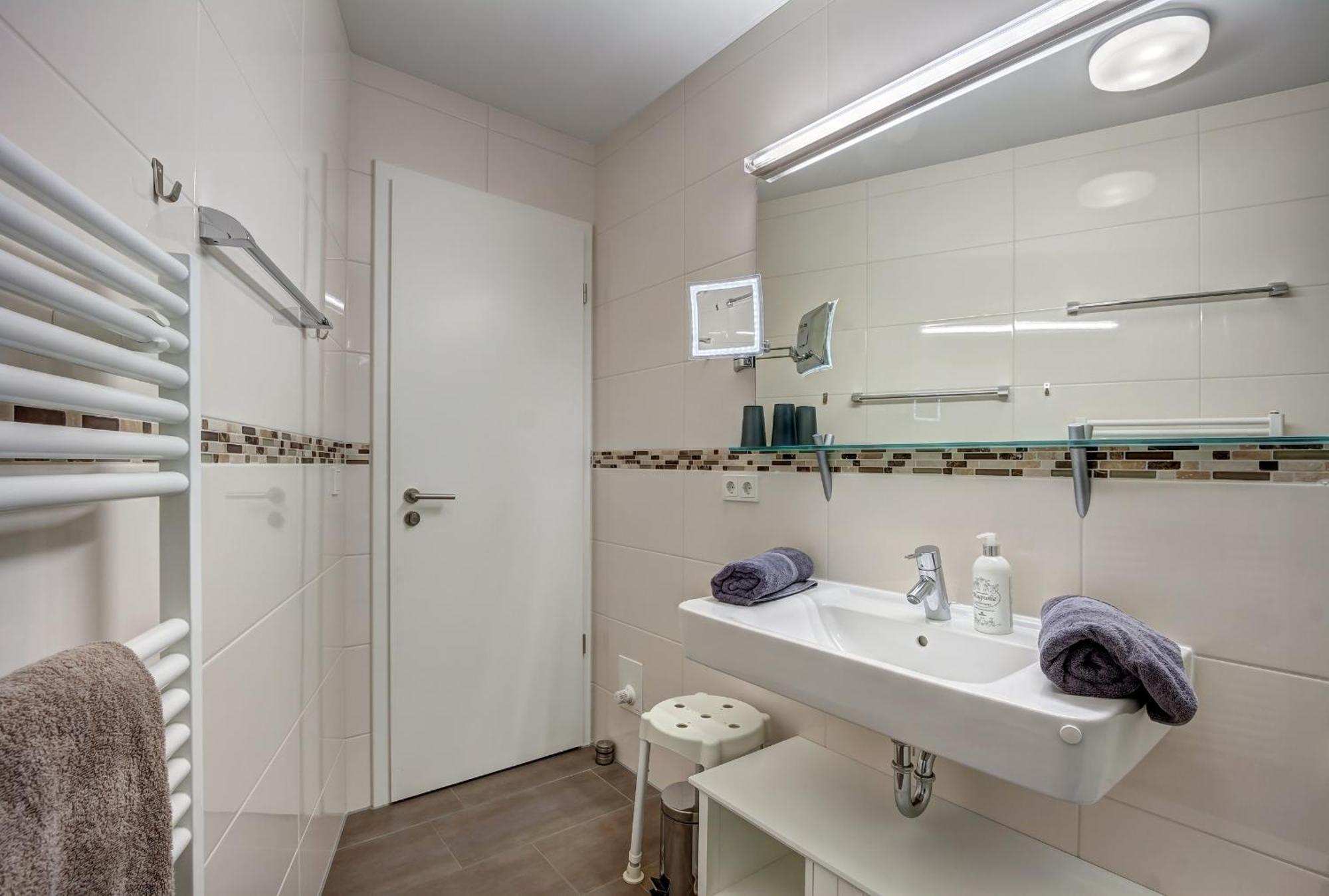 Residenz Am Balmer See - Bs 08 Mit Wellnessbereich エクステリア 写真