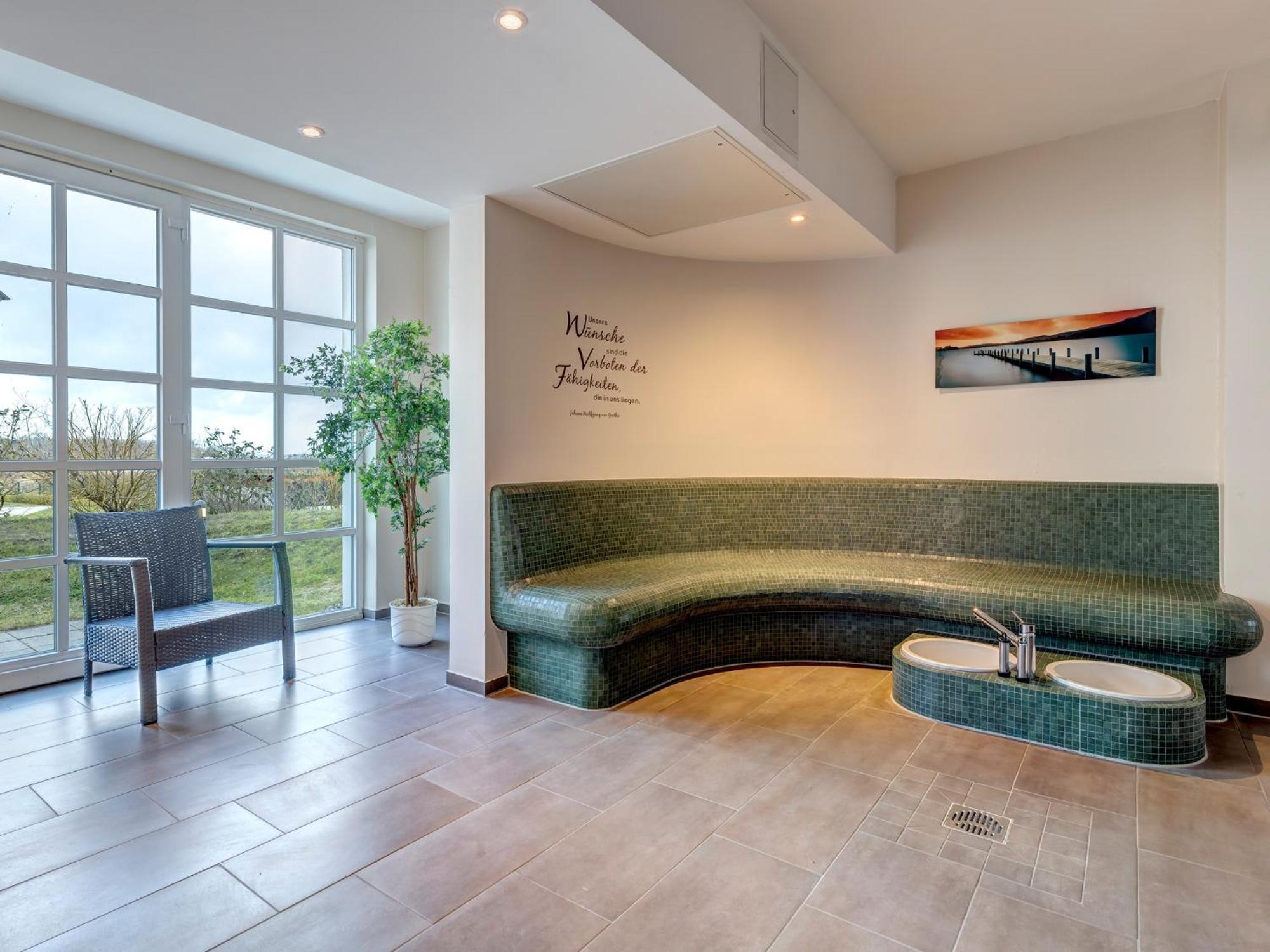 Residenz Am Balmer See - Bs 08 Mit Wellnessbereich エクステリア 写真